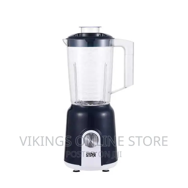 Winning Star 2 in 1 Blender ST-5524 Multifunction