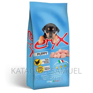 Eryx Puppy Chicken 15kg