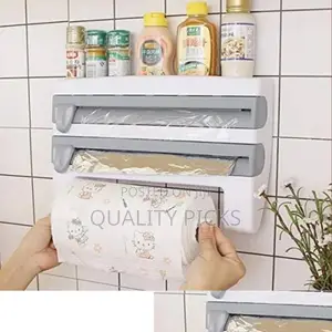 Kitchen Paper Dispenser