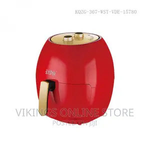 Winning Star Air Circulation Fryer -ST9644 –