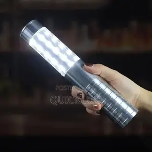 1piece Led Champagne Flashing Stick Light