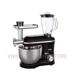 ST 5523-Winning Star 5.5 L Stand Mixer