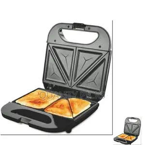Electric Sandwich Maker