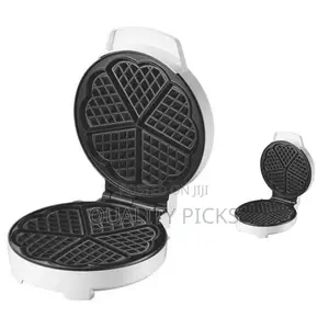 Electric DSP Waffle Maker
