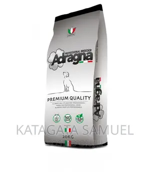 Adragna Breeder Premium Lamb 20KGS