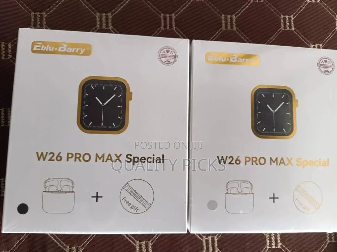 Pro Max Special