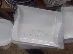 Dinner Plate Set