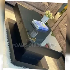 Center Table/Center Table/Center Table/Black Center Table