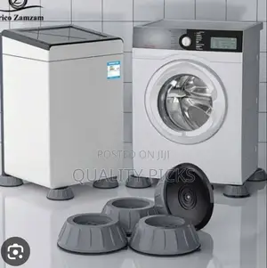 Washing Machine Base Pad