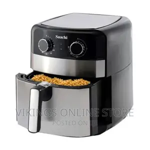 Saachi Air Fryer 5.0L Nl-Af -4778
