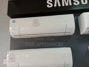 Titan/ Samsung 9000 Btu Air Conditioners 2yr Warranty