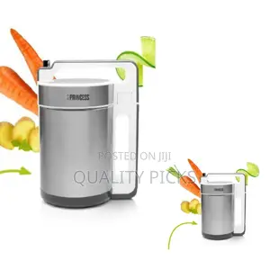 Electric Baby Food Maker