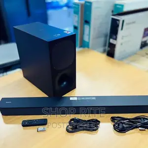 SONY Soundbar X-Bass