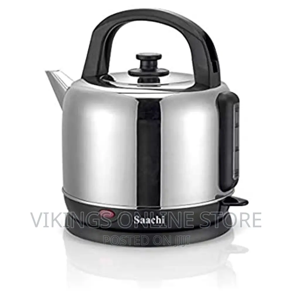 Saachi NL-KT 7735 -Electric Kettle 5L