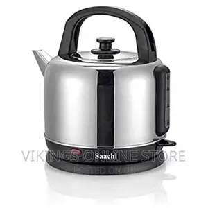 Saachi NL-KT 7735 -Electric Kettle 5L