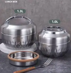 Stai Food Storage Containers Set