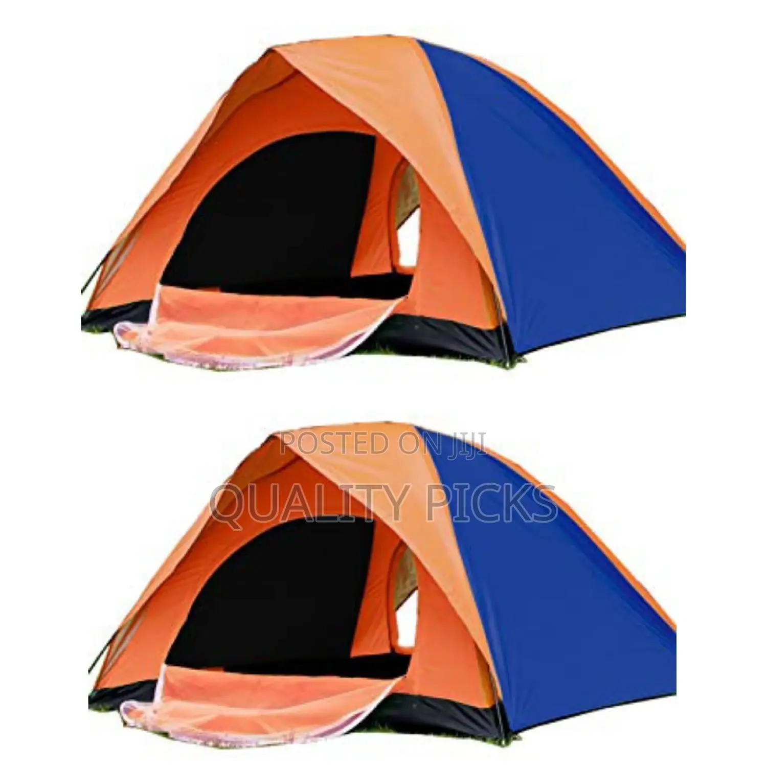 Outdoor Camping Tent