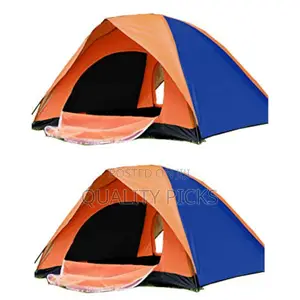 Outdoor Camping Tent