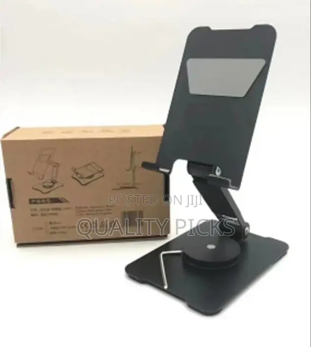 Desktop Phone Stand
