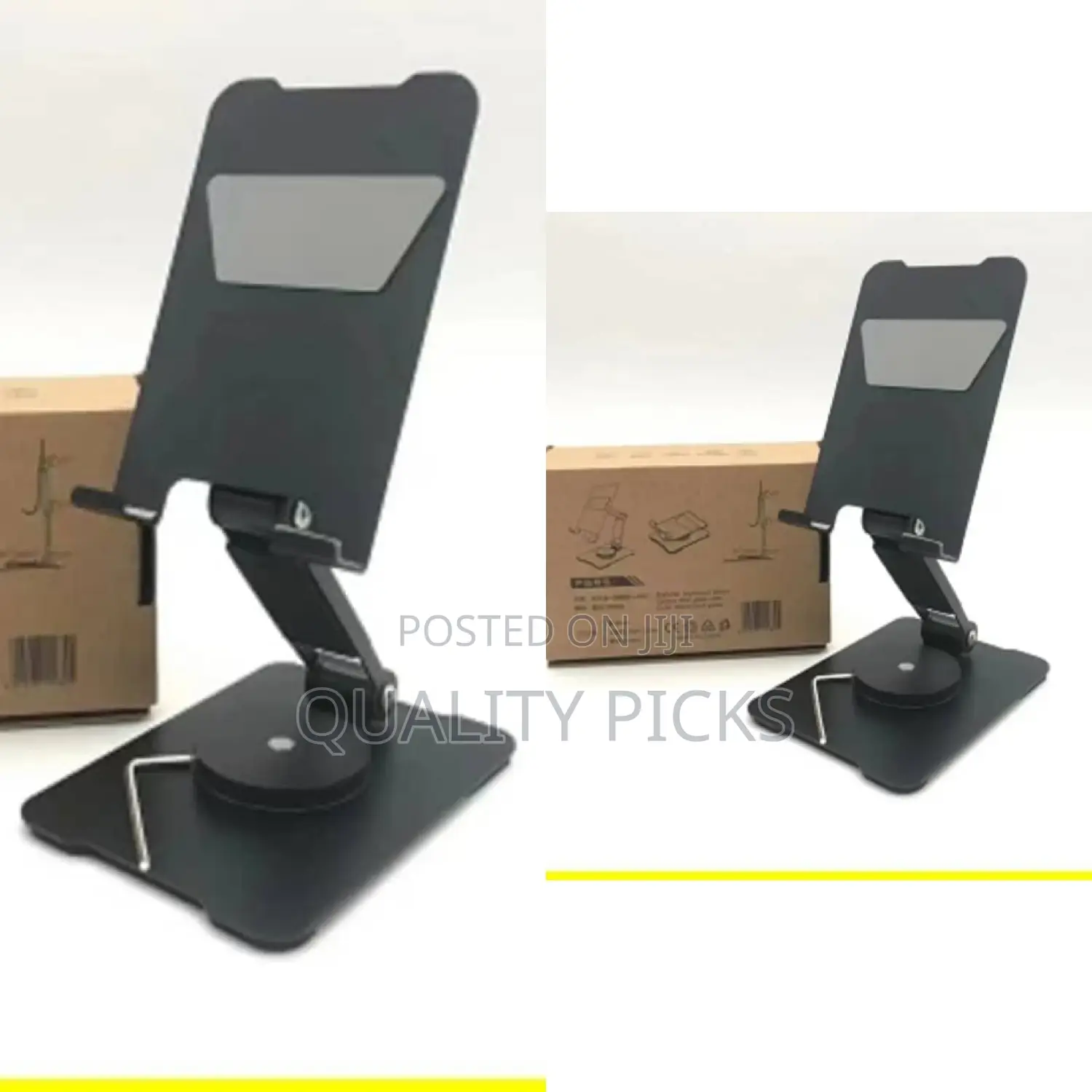 Desktop Phone Stand
