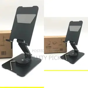 Desktop Phone Stand