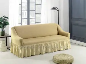 Turkish Sofa Chair Covers 3 Seater