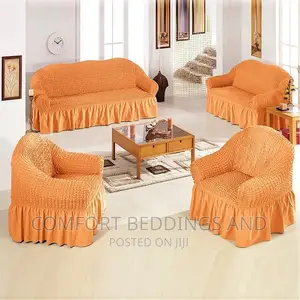 Turkish Sofa Chair Covers 7 Seaters