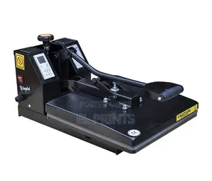 Heat Press Machine