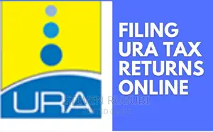 Filing of URA Returns and Tax Consultancy