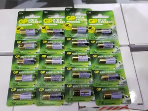 GP High Voltage ( 23A )
