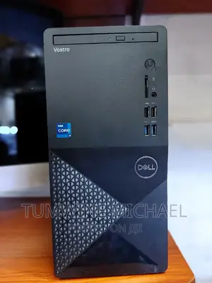 Desktop Computer Dell Vostro 3900 16GB Intel Core I7 HDD 1T