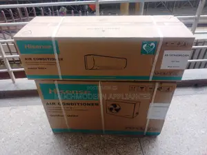 18000BTU Air Conditioner Hisense