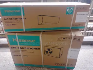 Hisense 18,000BTU Air Conditioner