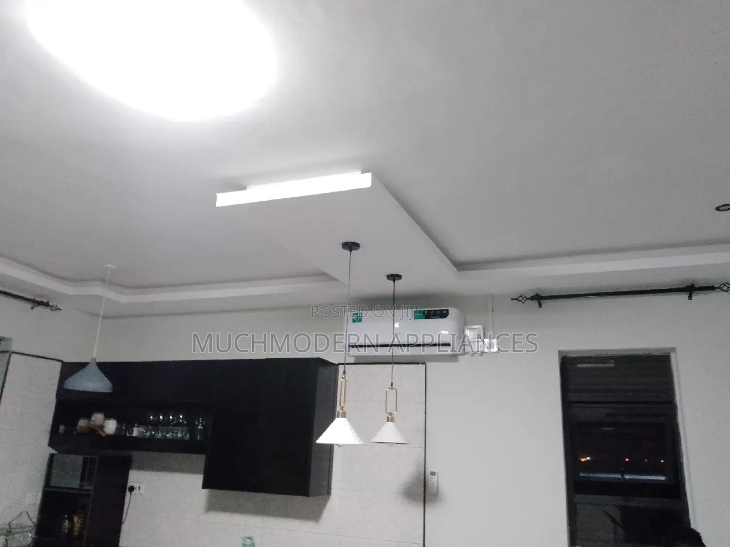 AC Installations of All Brands