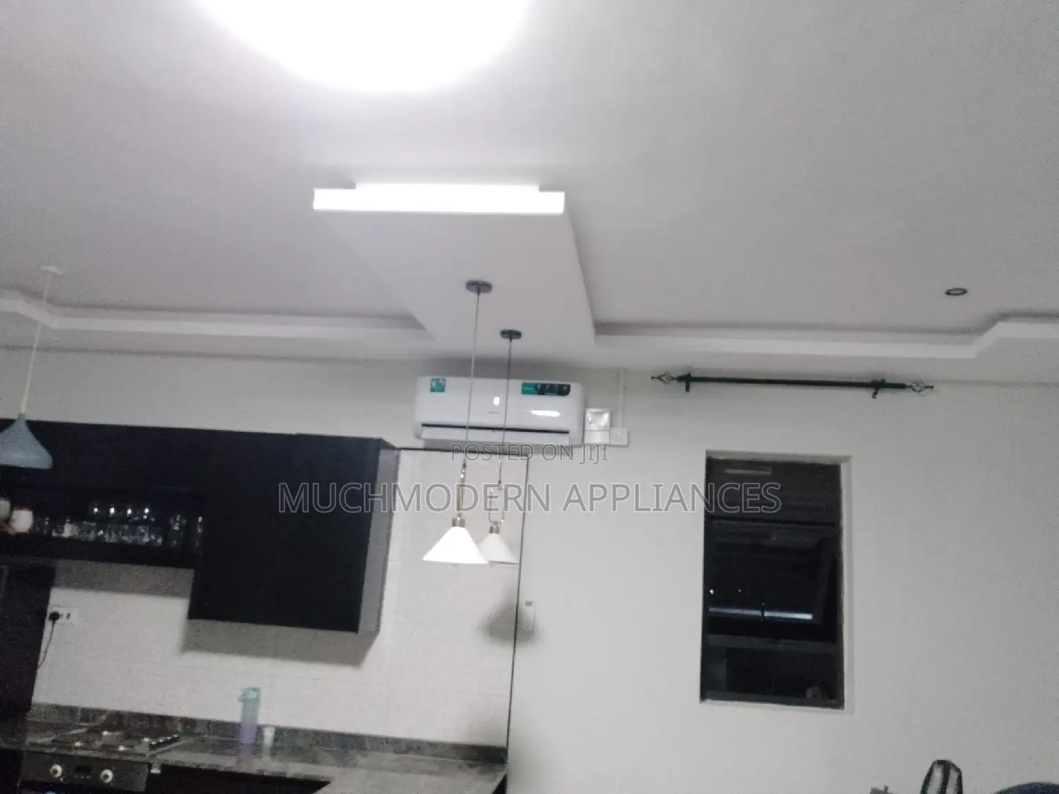 AC Installations of All Brands