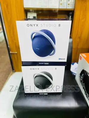 Harman Kardon Onyx Studio 8 Wireless Bluetooth Rechargeable