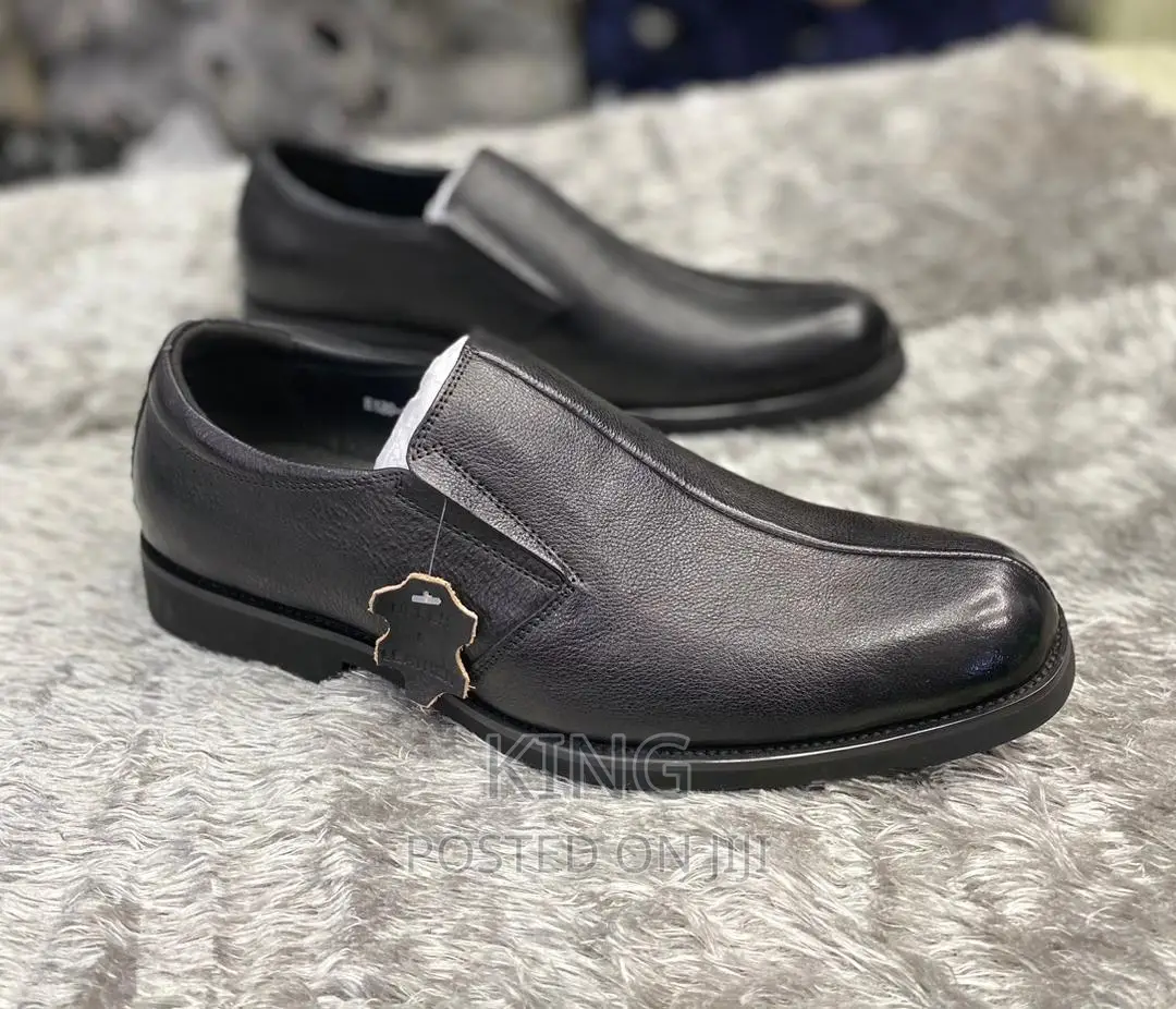 Leatherman Loafers