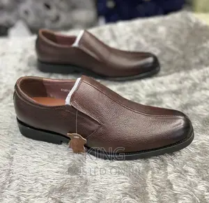 Leatherman Loafers