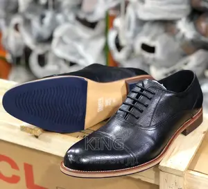 Lace Up Gentlemen's Loafers