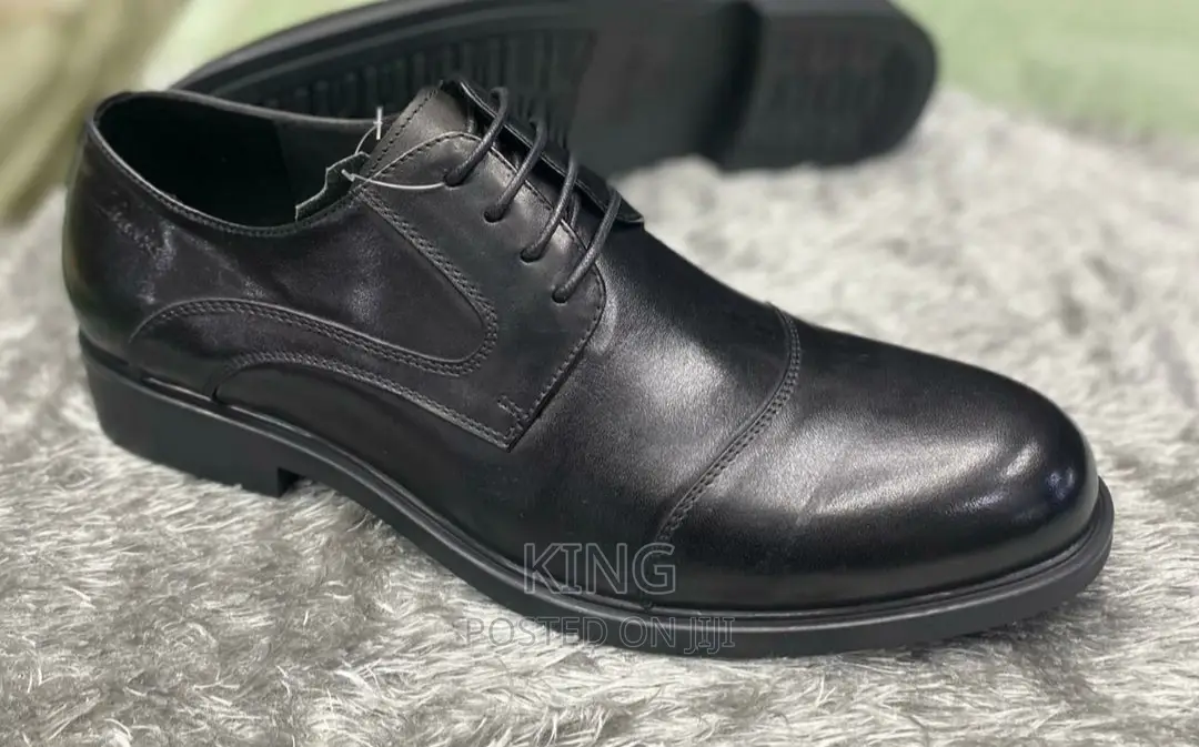 Banal Fine Loafers