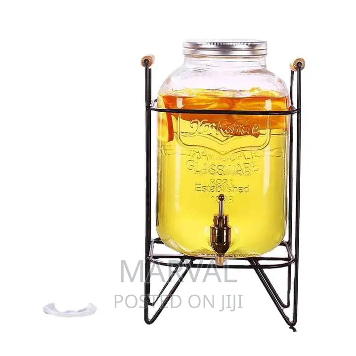 8L Drink Dispenser ( Party Dispenser)