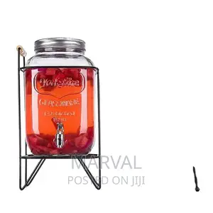 8L Drink Dispenser ( Party Dispenser)