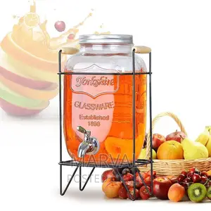 8L Drink Dispenser ( Party Dispenser)