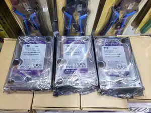 Servaillance Hard Drive 1TB ( Western Digital )