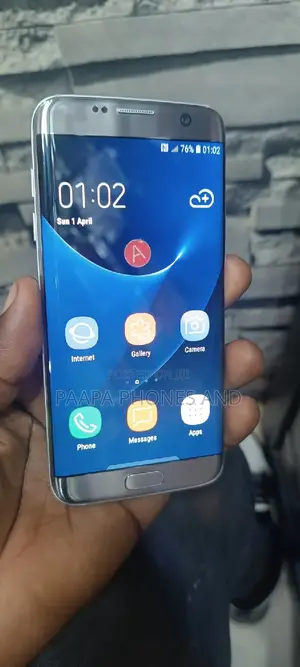 Samsung Galaxy S7 edge 32 GB Gold