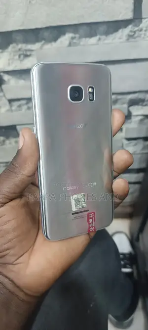 Samsung Galaxy S7 edge 32 GB Gold