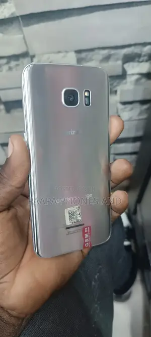 Samsung Galaxy S7 edge 32 GB Gold