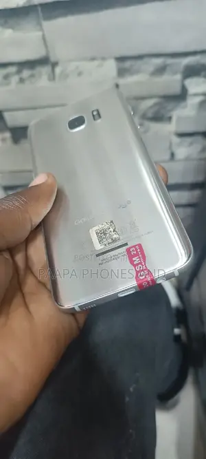 Samsung Galaxy S7 edge 32 GB Gold