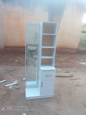 Simple Dressing Mirror 150 by 50cms