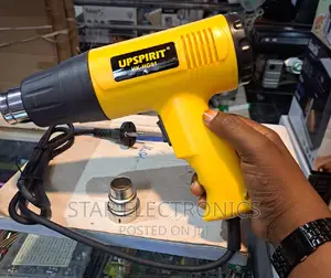 Electric Hot Air Gun